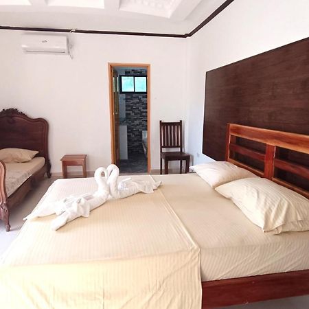 Verano Guesthouse Tagbilaran Dış mekan fotoğraf
