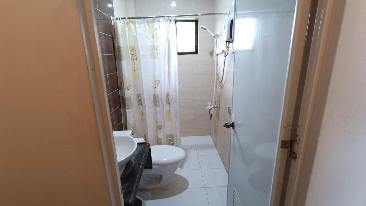 Verano Guesthouse Tagbilaran Dış mekan fotoğraf