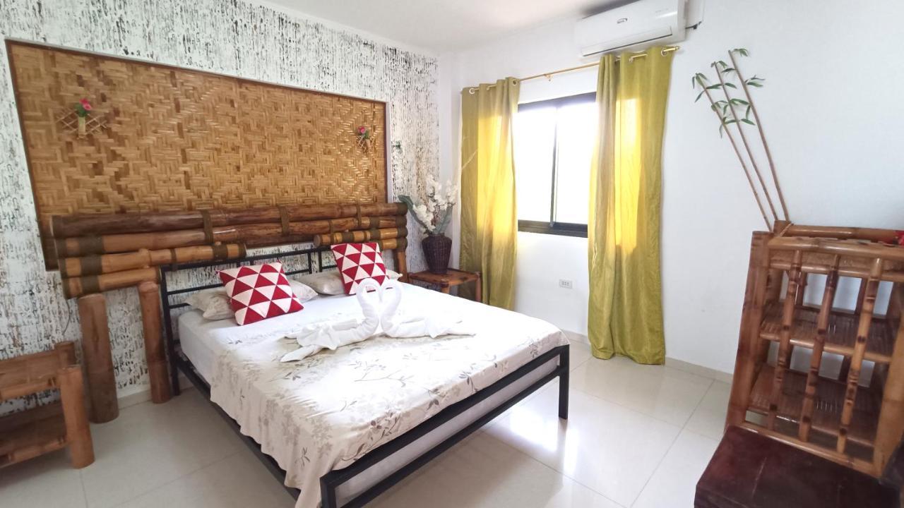 Verano Guesthouse Tagbilaran Dış mekan fotoğraf
