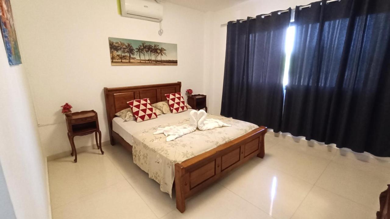 Verano Guesthouse Tagbilaran Dış mekan fotoğraf