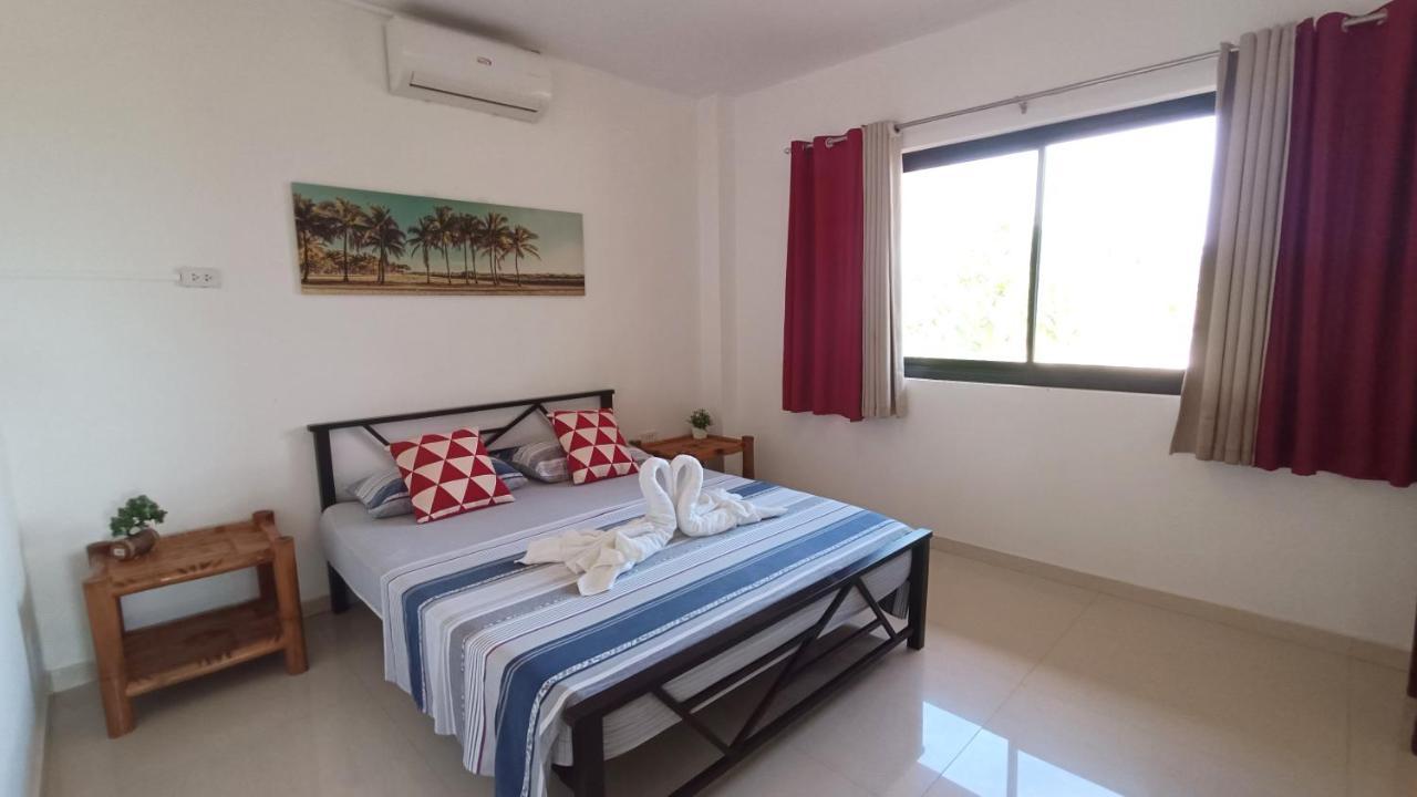 Verano Guesthouse Tagbilaran Dış mekan fotoğraf