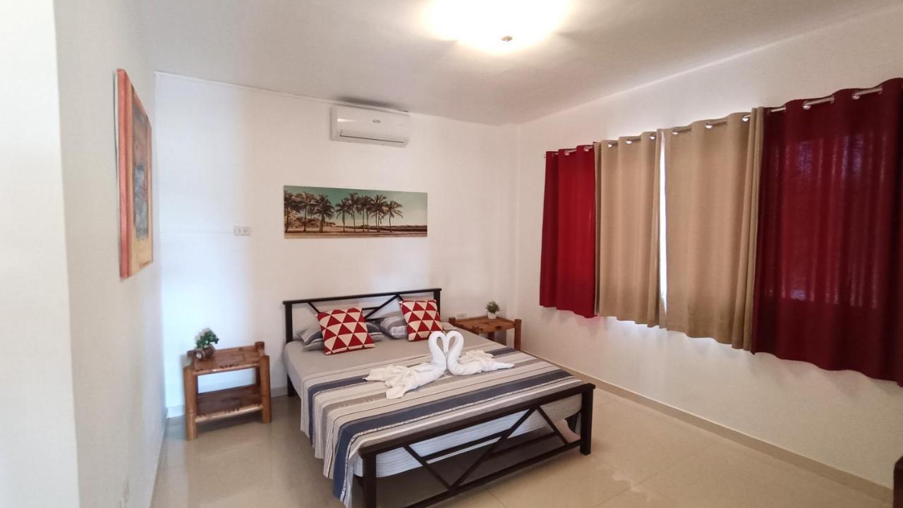 Verano Guesthouse Tagbilaran Dış mekan fotoğraf
