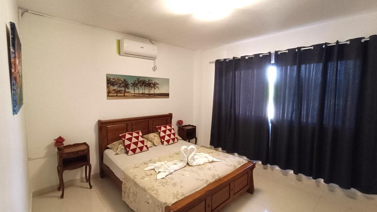 Verano Guesthouse Tagbilaran Dış mekan fotoğraf