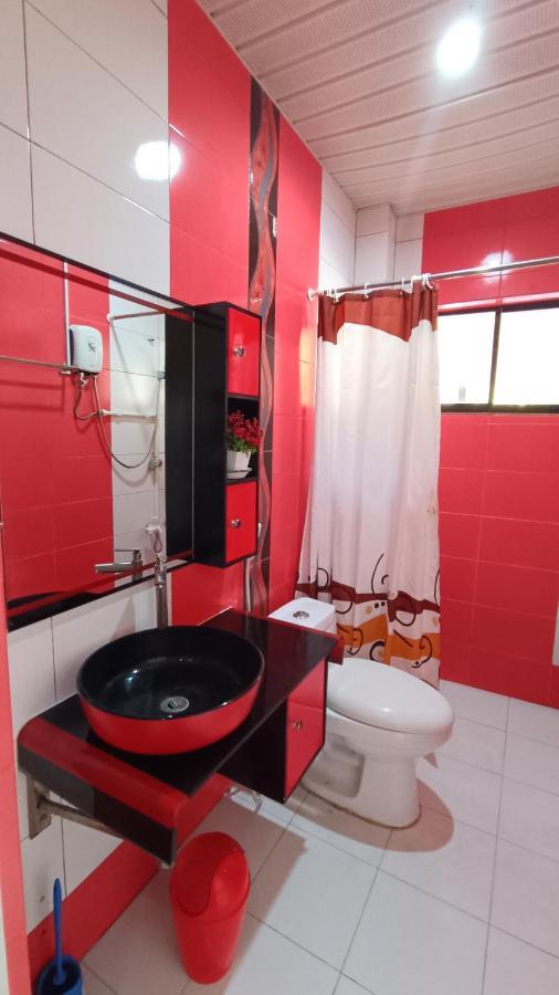 Verano Guesthouse Tagbilaran Dış mekan fotoğraf