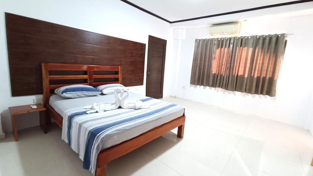 Verano Guesthouse Tagbilaran Dış mekan fotoğraf