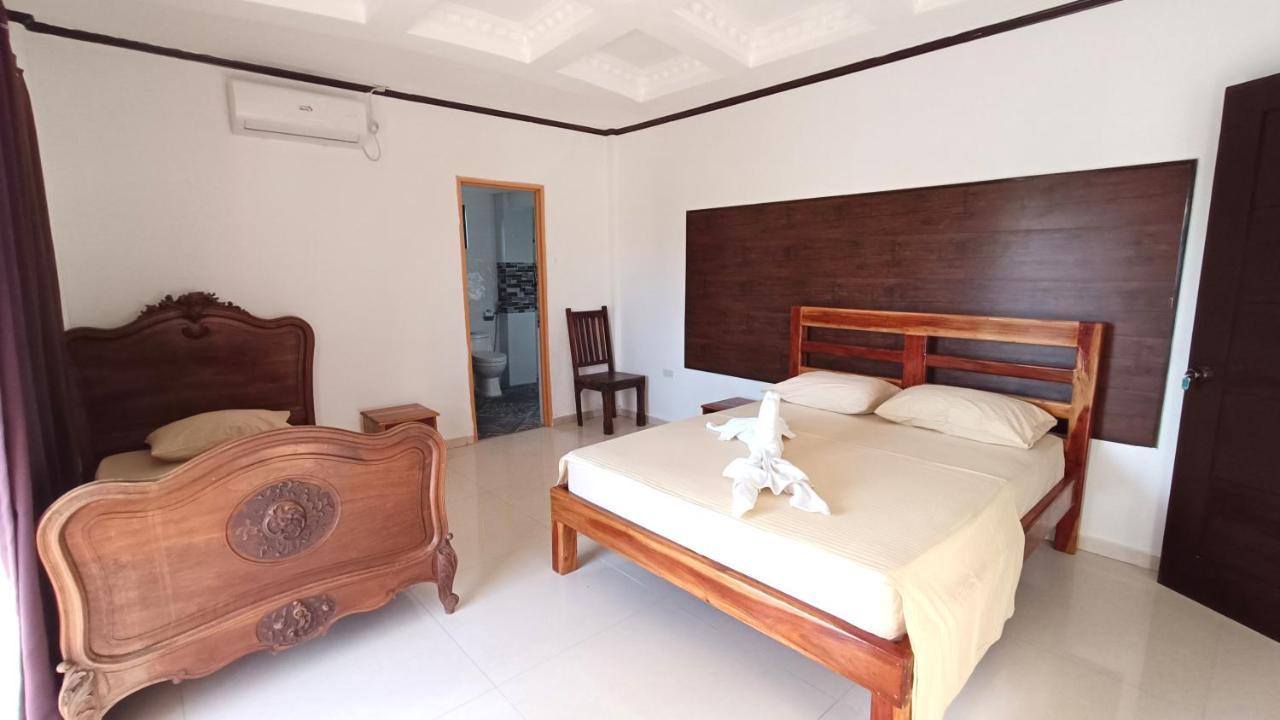 Verano Guesthouse Tagbilaran Dış mekan fotoğraf