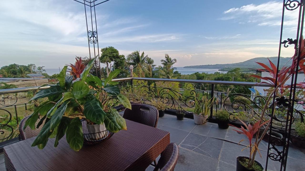 Verano Guesthouse Tagbilaran Dış mekan fotoğraf
