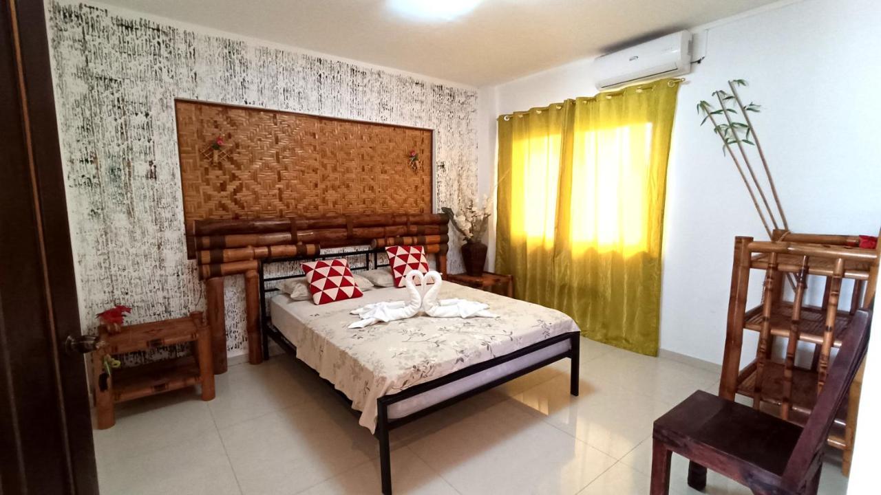Verano Guesthouse Tagbilaran Dış mekan fotoğraf