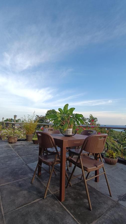 Verano Guesthouse Tagbilaran Dış mekan fotoğraf