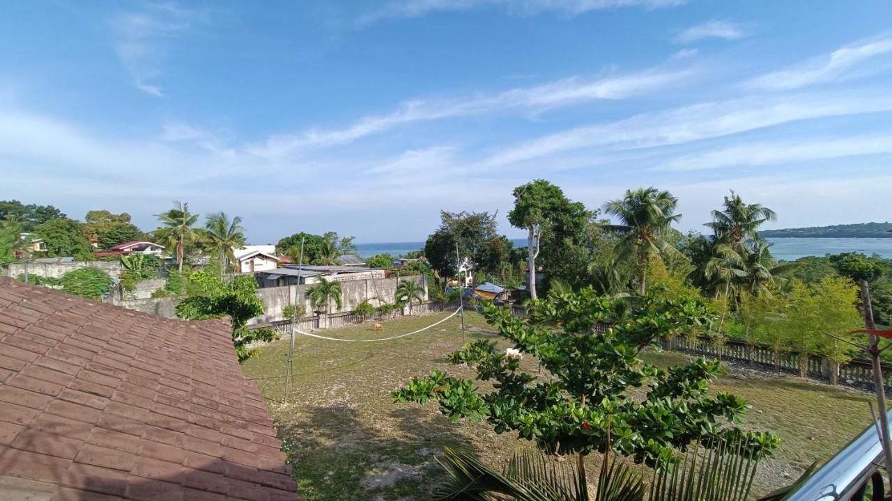 Verano Guesthouse Tagbilaran Dış mekan fotoğraf
