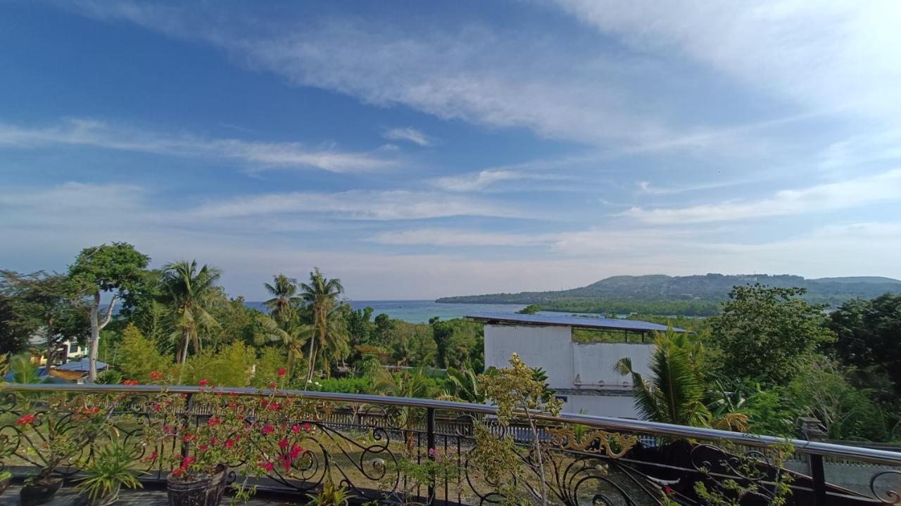 Verano Guesthouse Tagbilaran Dış mekan fotoğraf