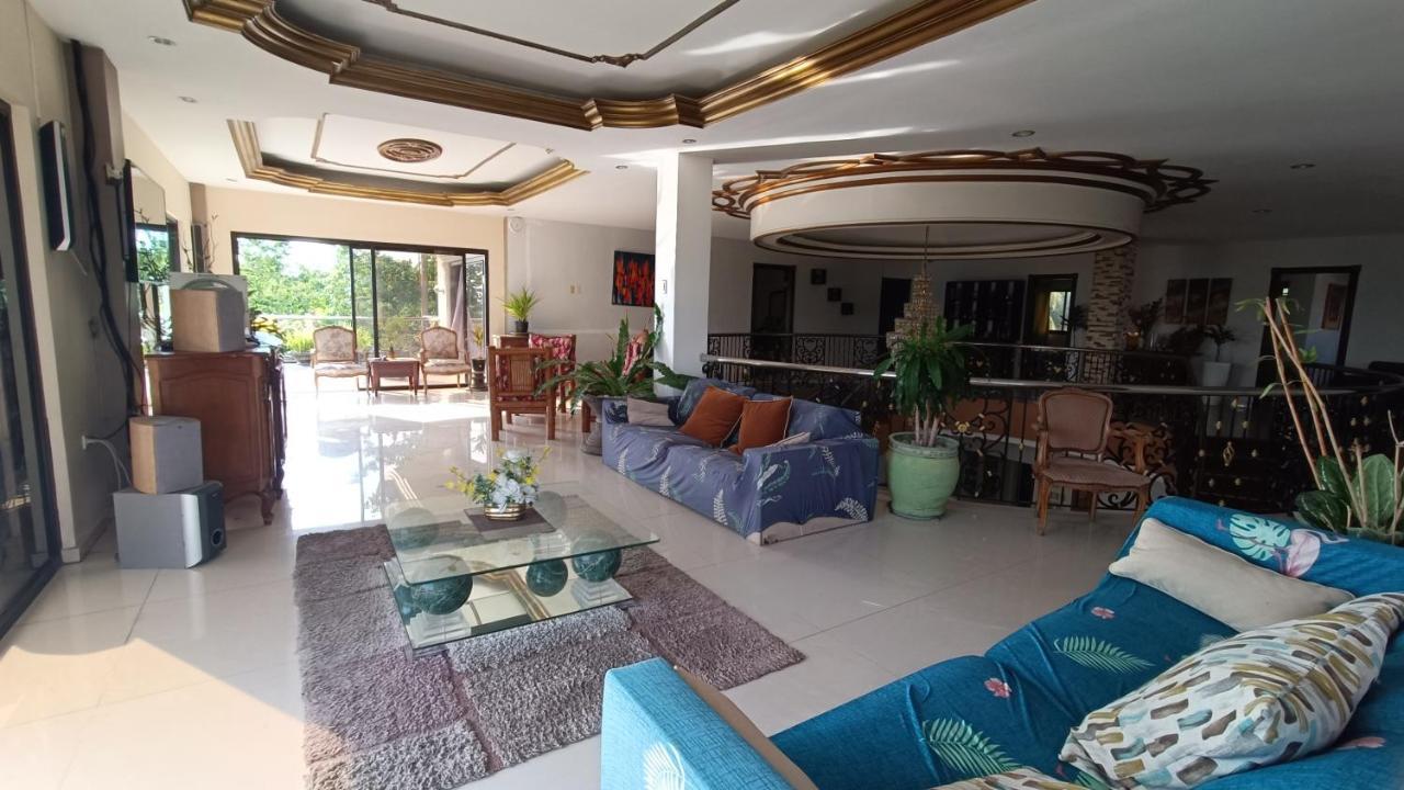 Verano Guesthouse Tagbilaran Dış mekan fotoğraf