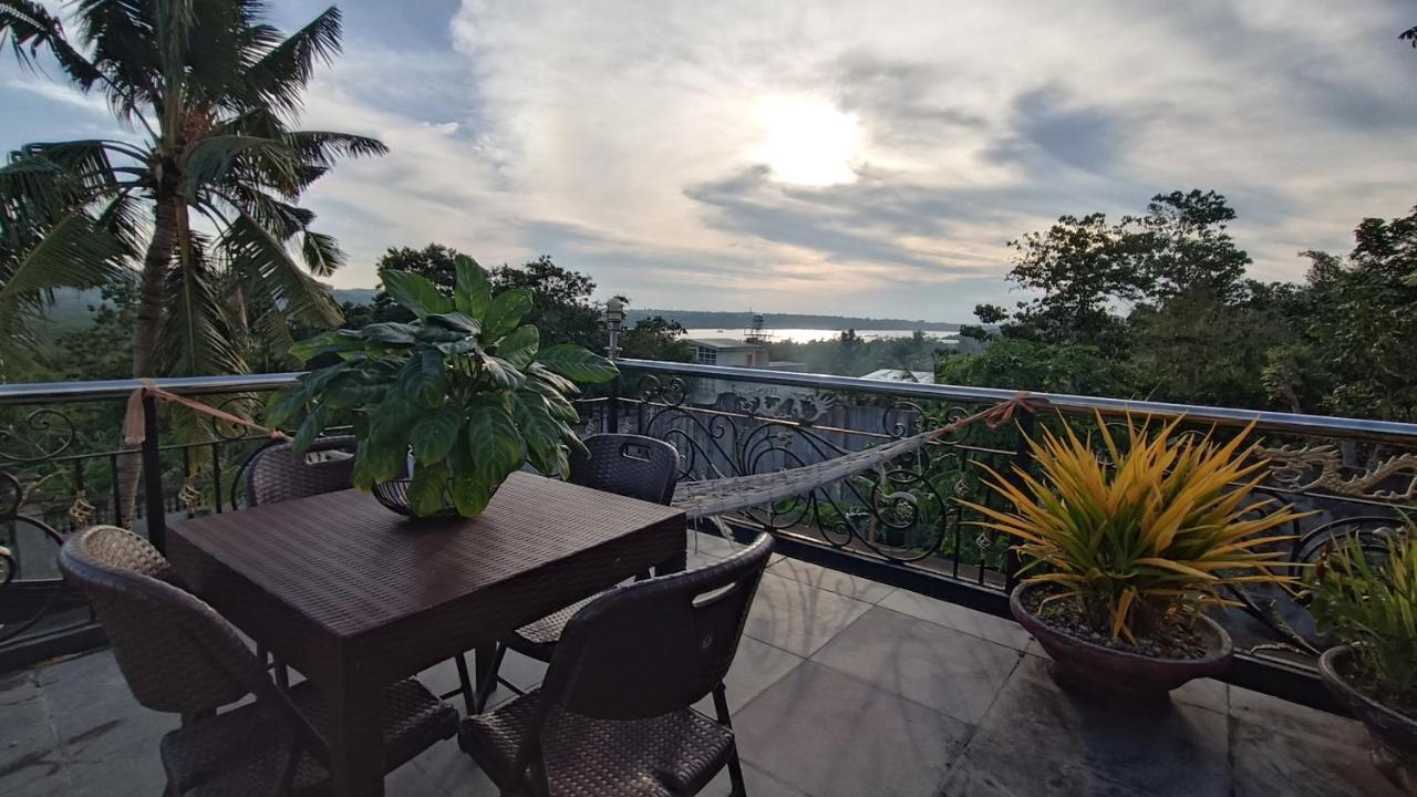 Verano Guesthouse Tagbilaran Dış mekan fotoğraf