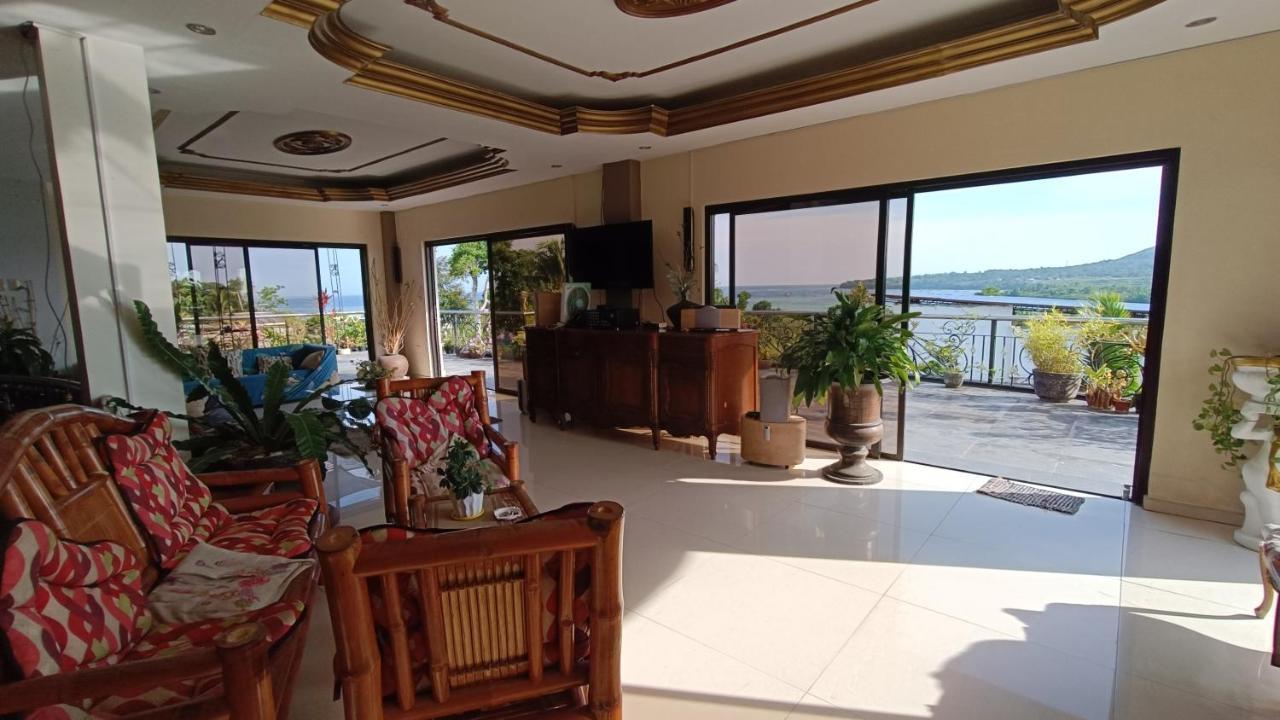Verano Guesthouse Tagbilaran Dış mekan fotoğraf