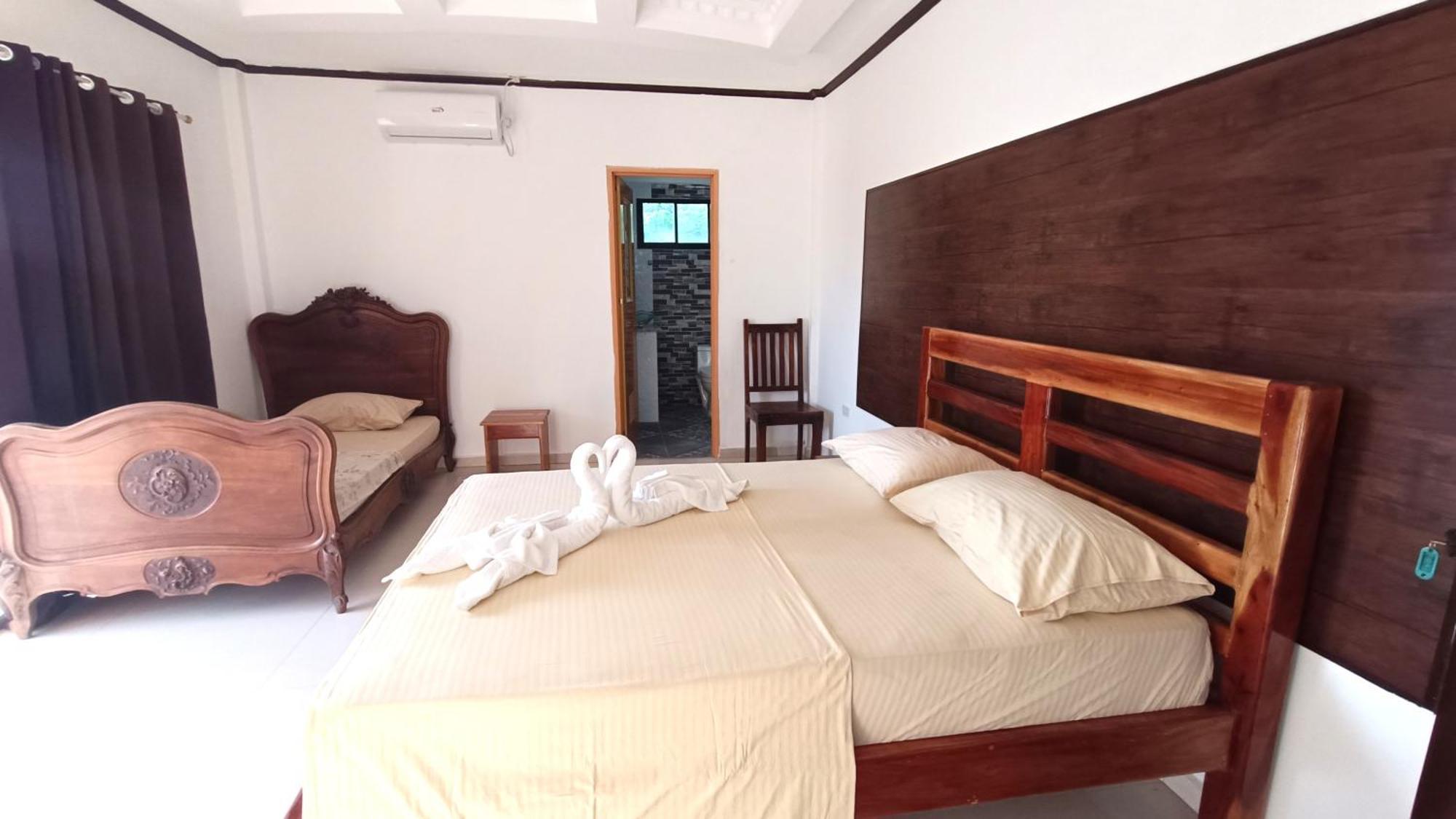 Verano Guesthouse Tagbilaran Dış mekan fotoğraf